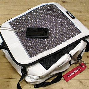 Solar Bags(HONDA)